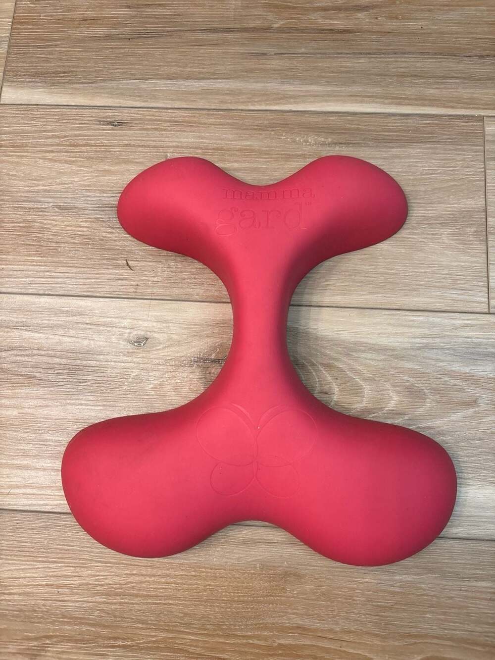 Mammagard Size 4  Soft breast support Cushion